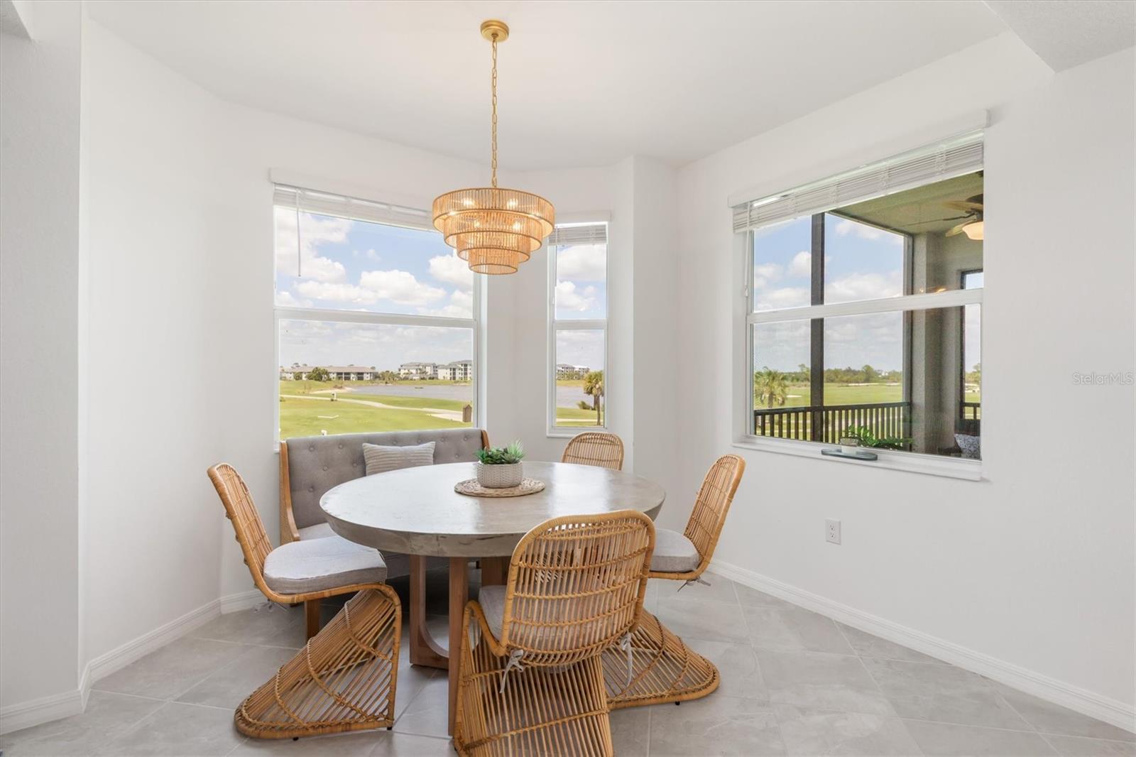 WELLEN PARK GOLF & COUNTRY CLUB - Residential