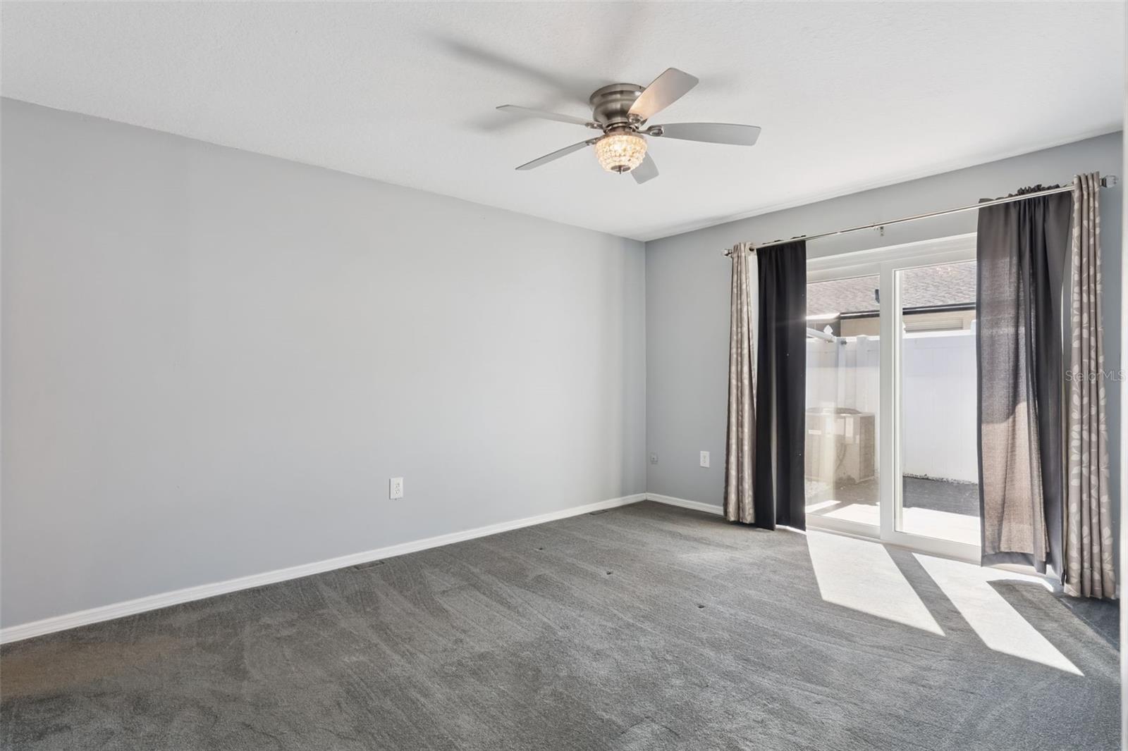 PARK LAKE VILLAS CONDO - Residential