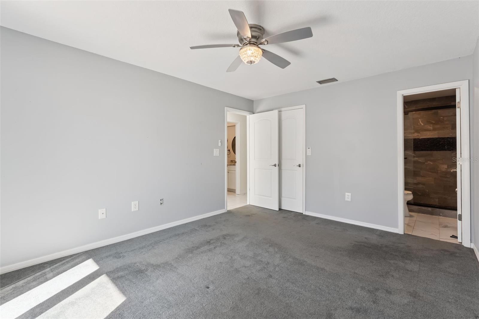 PARK LAKE VILLAS CONDO - Residential