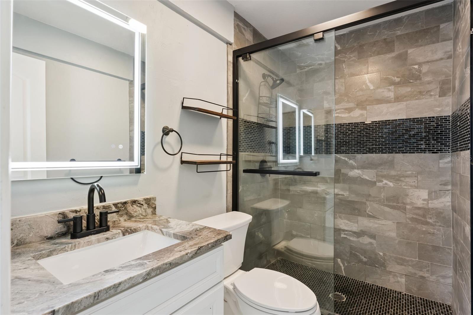 PARK LAKE VILLAS CONDO - Residential