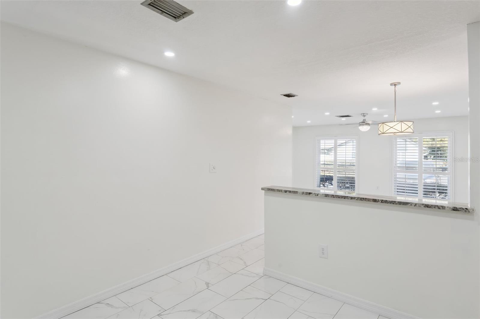 PARK LAKE VILLAS CONDO - Residential