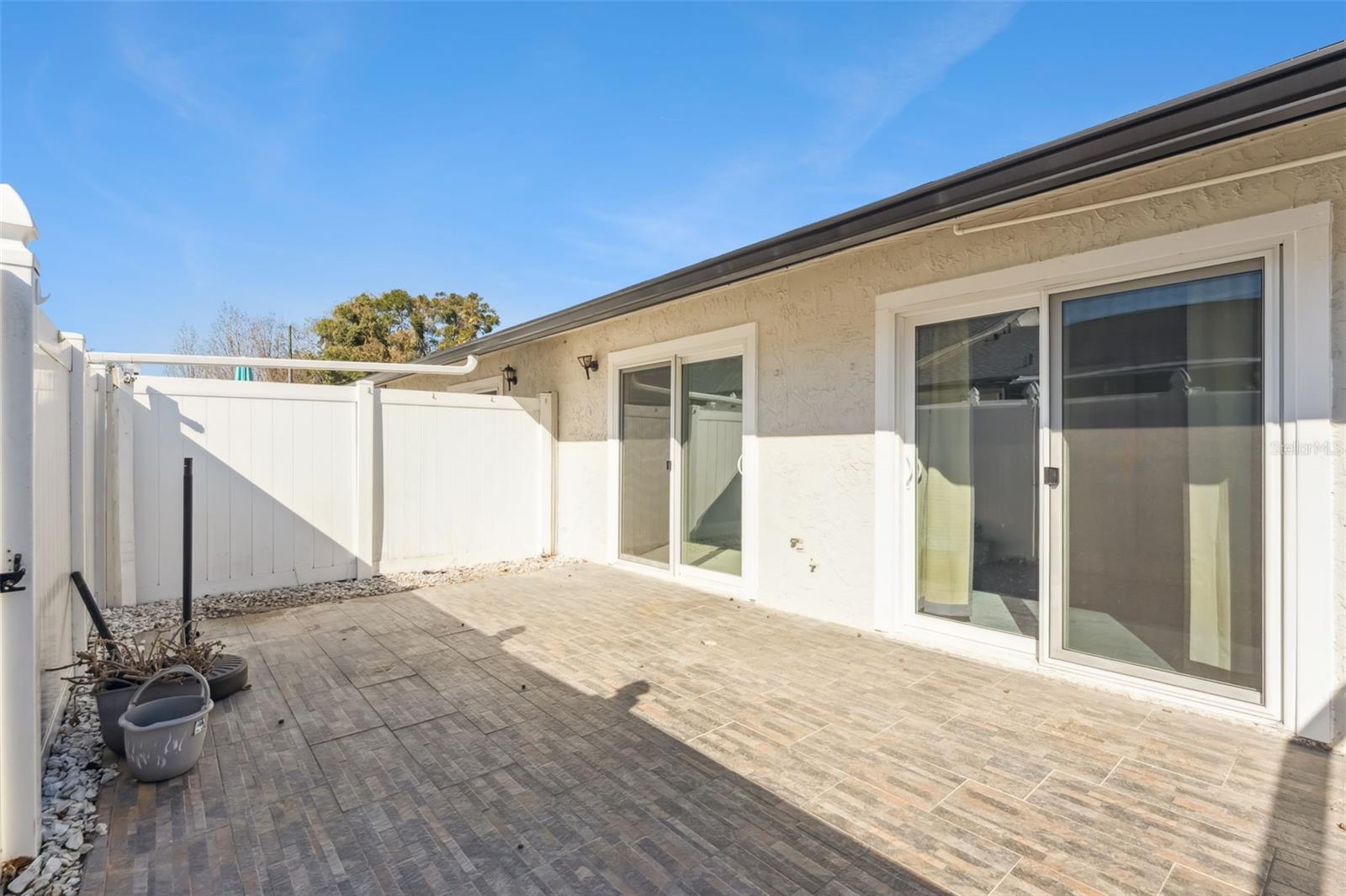 PARK LAKE VILLAS CONDO - Residential