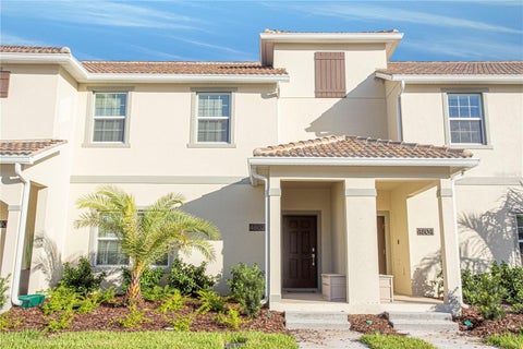 Photo of 4802 Memories Lane, Kissimmee, FL 34746 (MLS # O6423556)