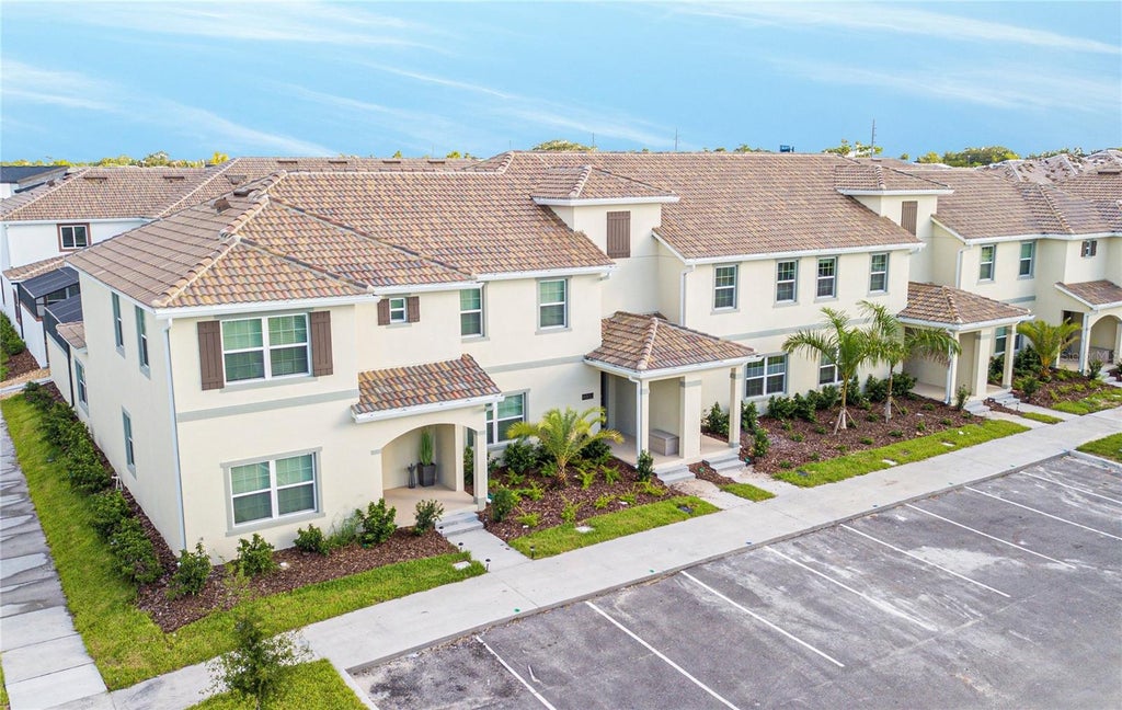 Photo of 4802 Memories Lane, Kissimmee, FL 34746 (MLS # O6423556)