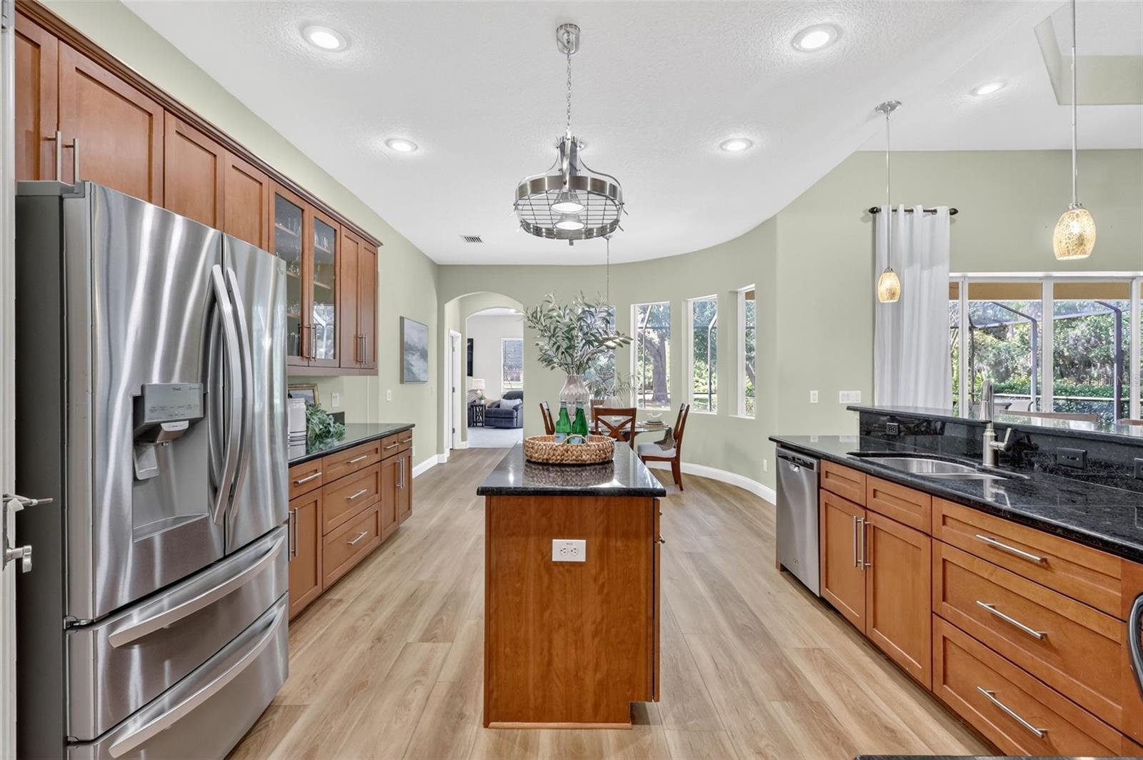 MILL CREEK PH VII-B - Residential