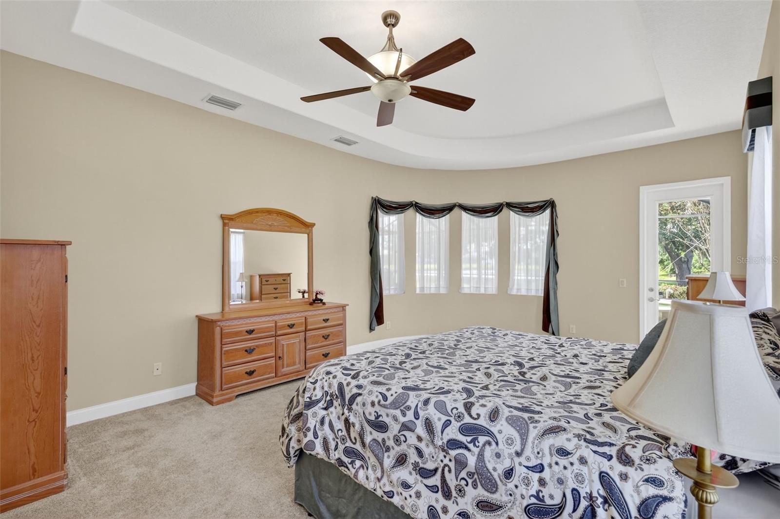 MILL CREEK PH VII-B - Residential