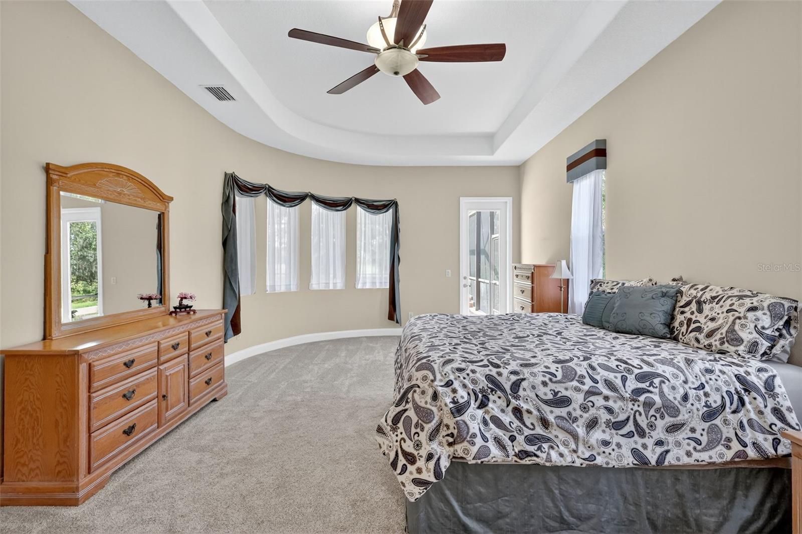 MILL CREEK PH VII-B - Residential