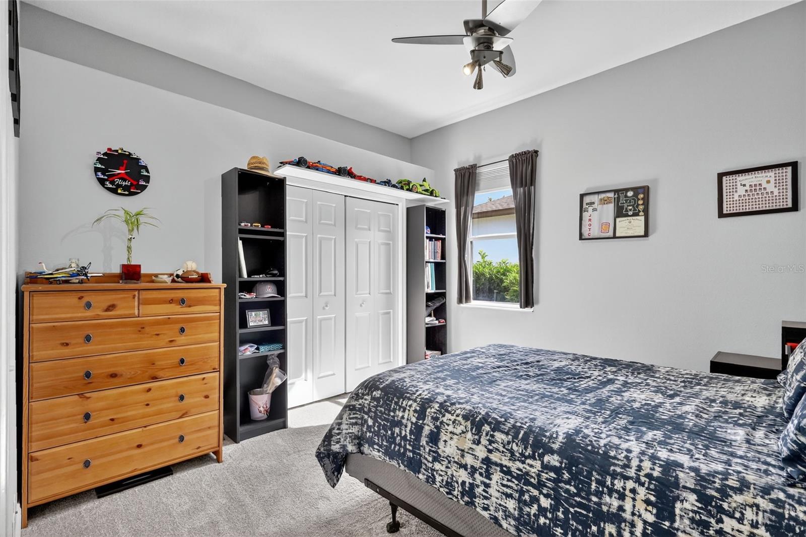 MILL CREEK PH VII-B - Residential