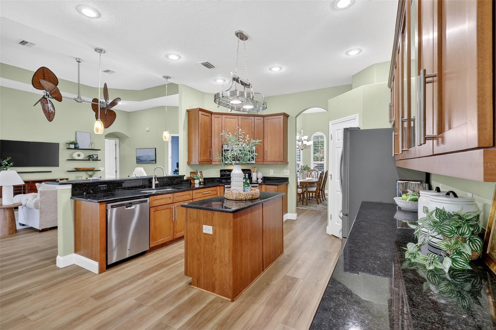 MILL CREEK PH VII-B - Residential