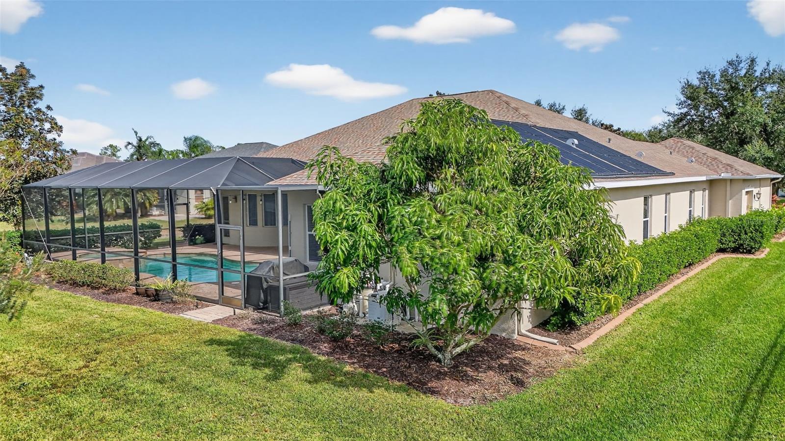 MILL CREEK PH VII-B - Residential