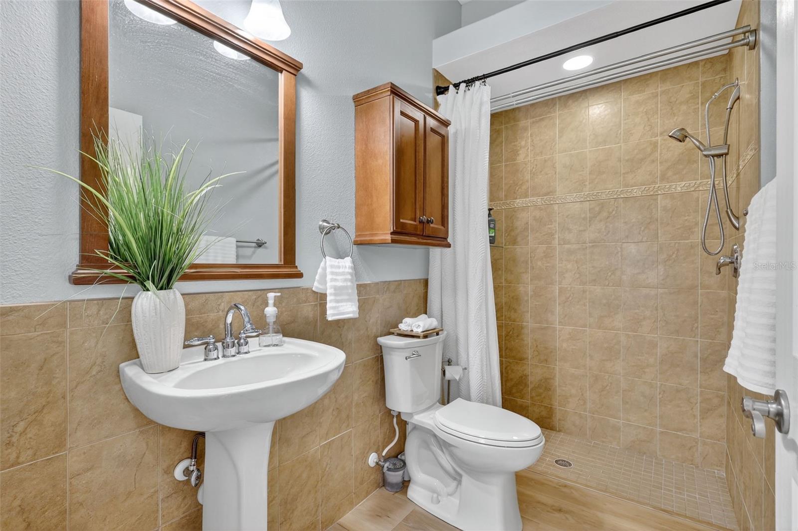 MILL CREEK PH VII-B - Residential