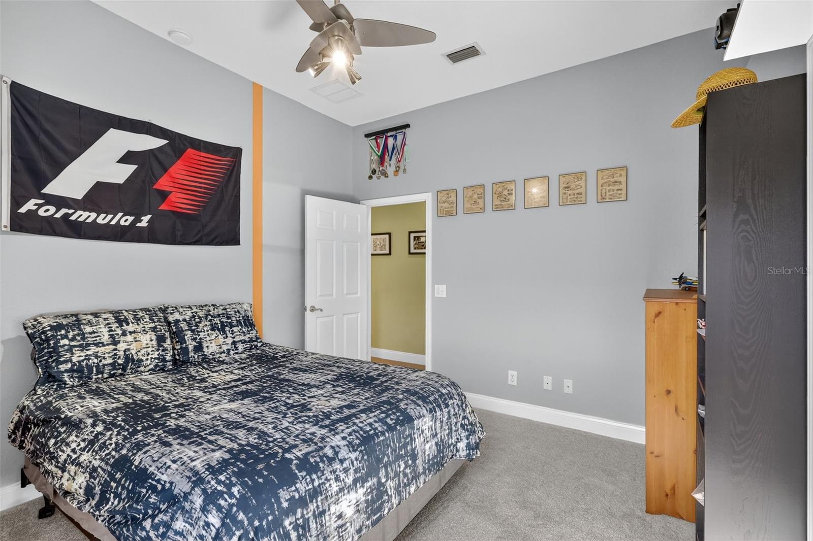 MILL CREEK PH VII-B - Residential