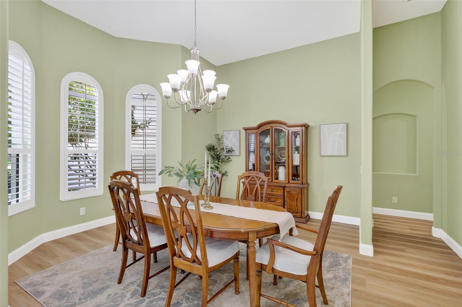 MILL CREEK PH VII-B - Residential