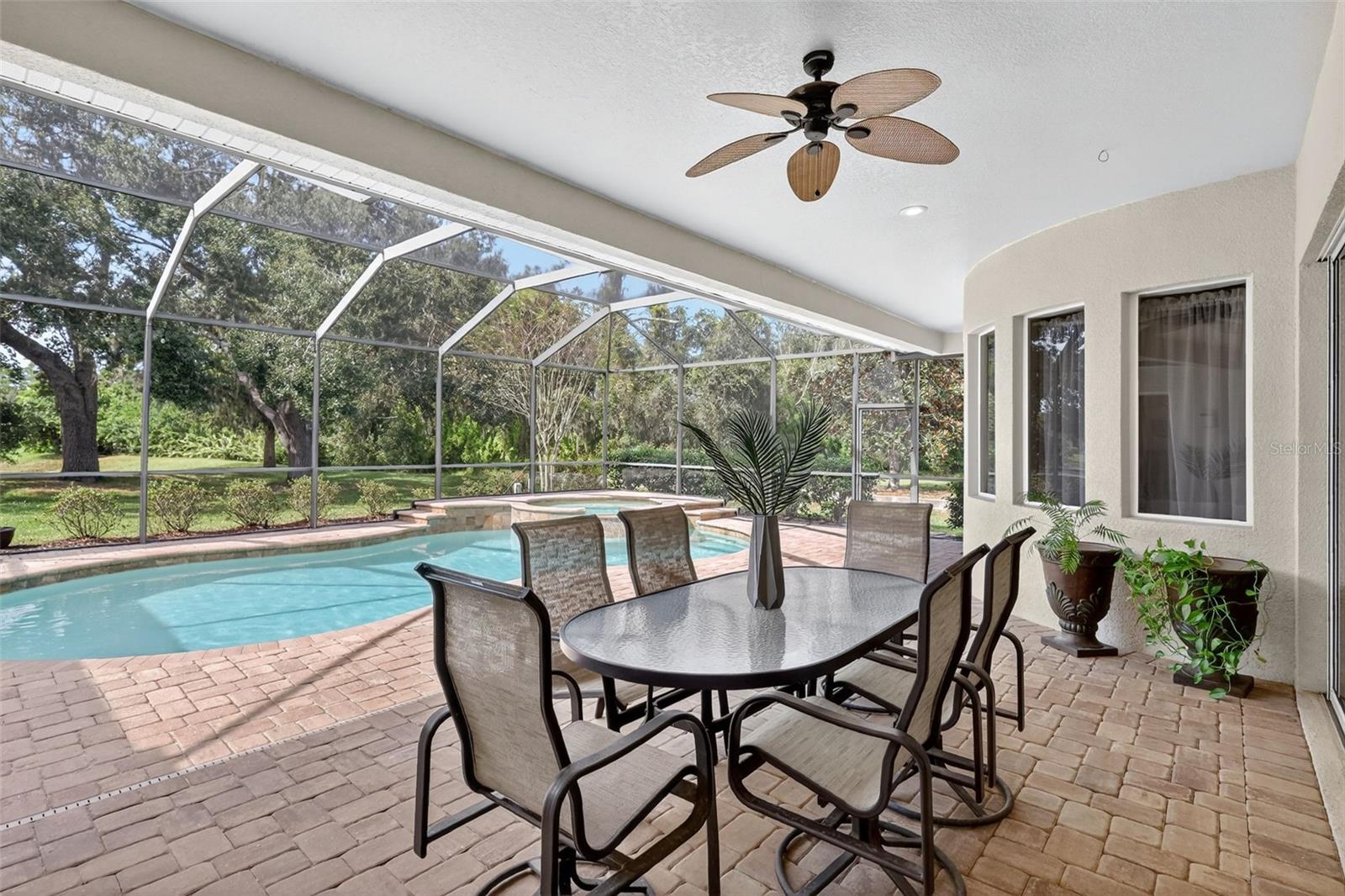 MILL CREEK PH VII-B - Residential