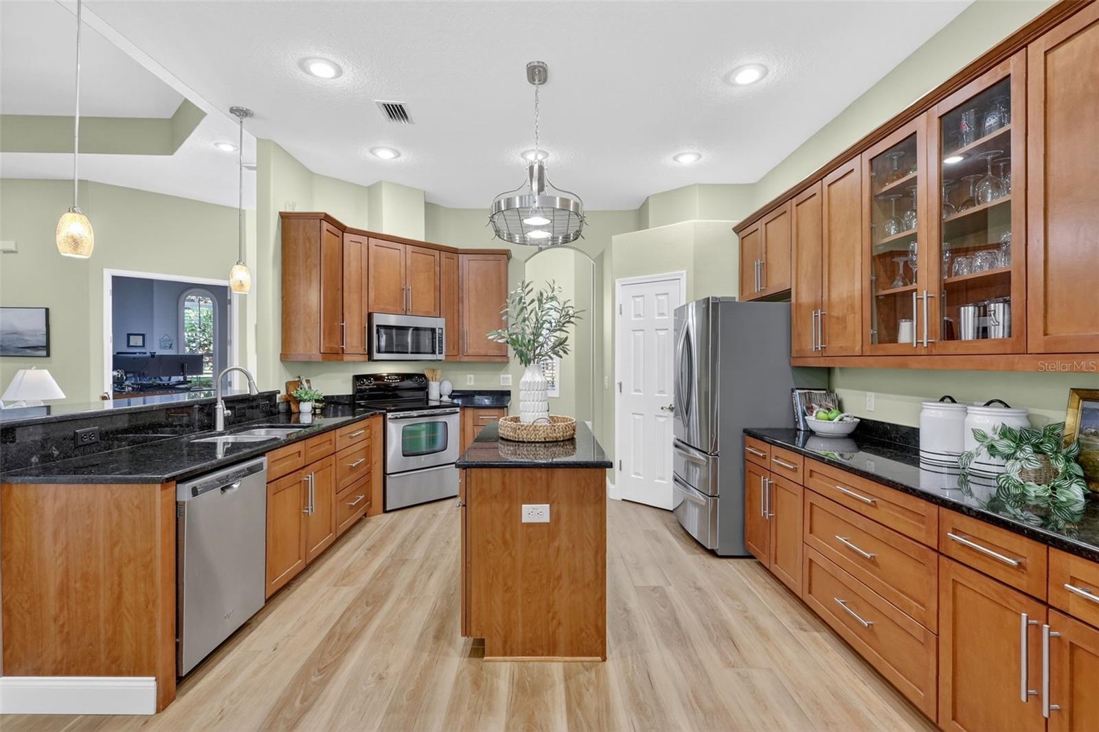 MILL CREEK PH VII-B - Residential