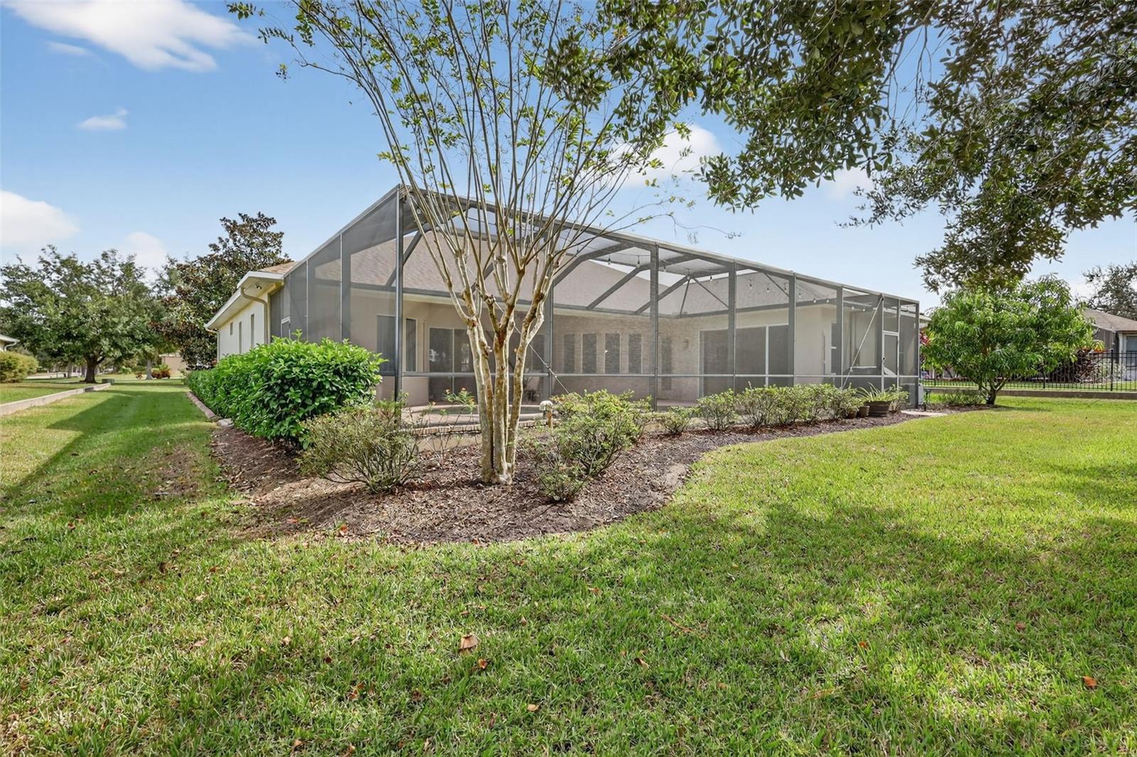 MILL CREEK PH VII-B - Residential