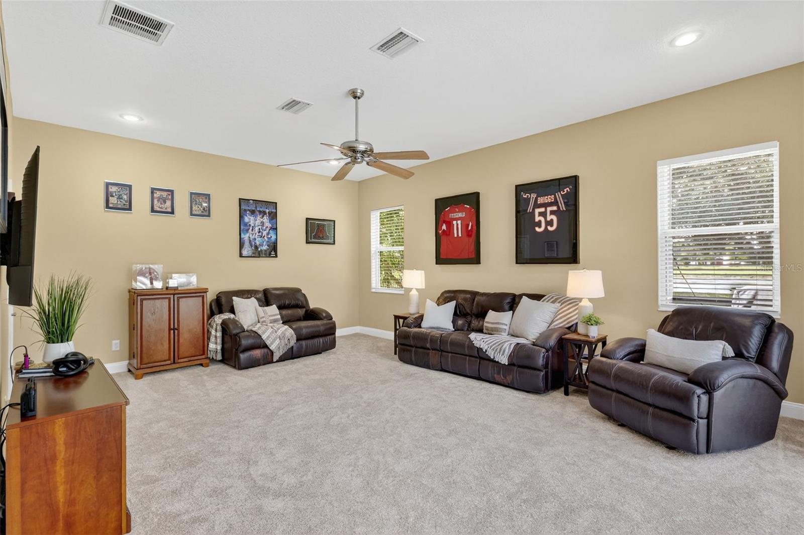 MILL CREEK PH VII-B - Residential