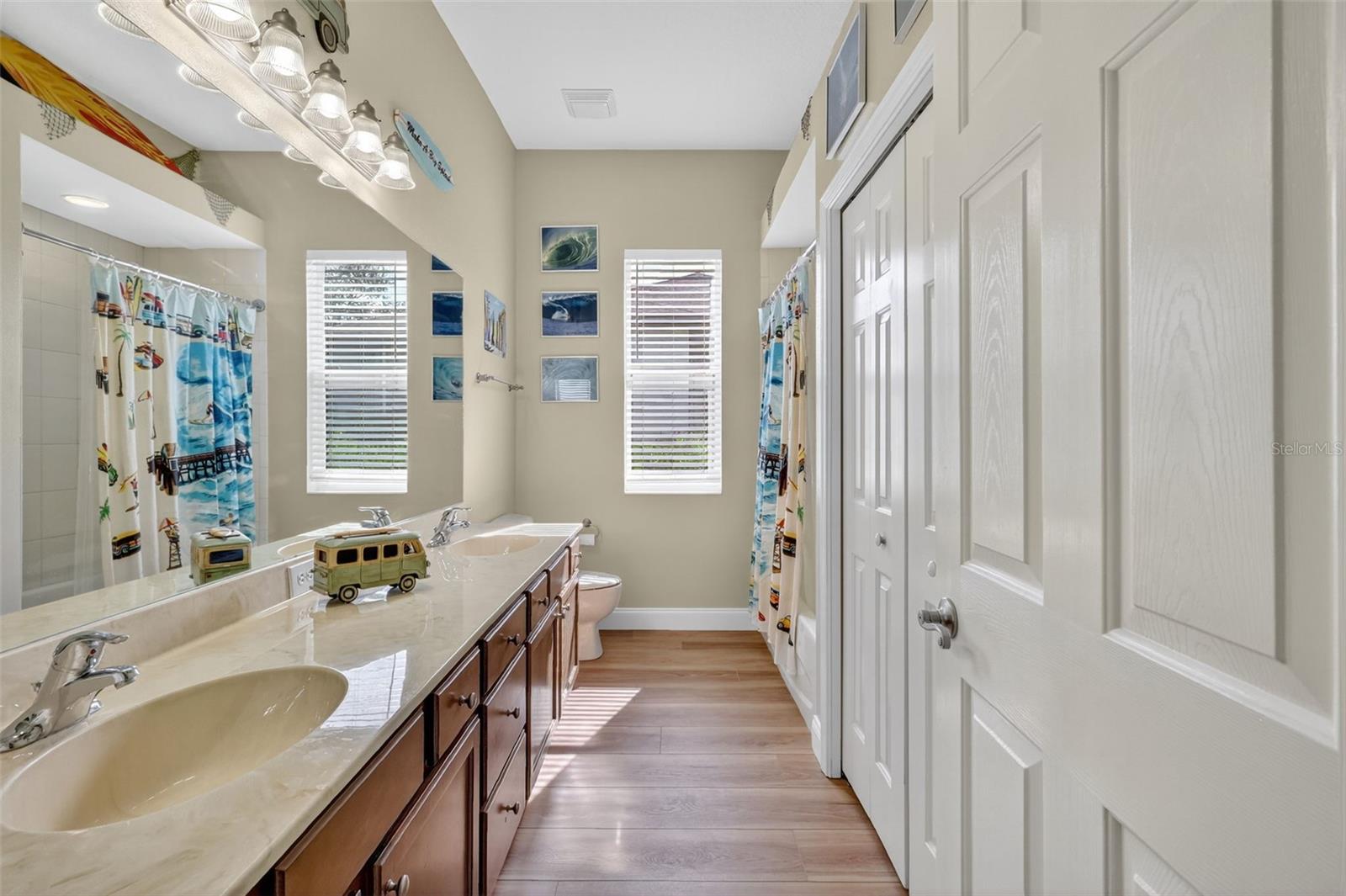 MILL CREEK PH VII-B - Residential