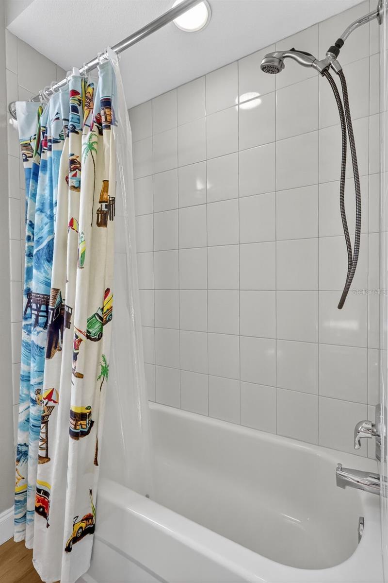 MILL CREEK PH VII-B - Residential