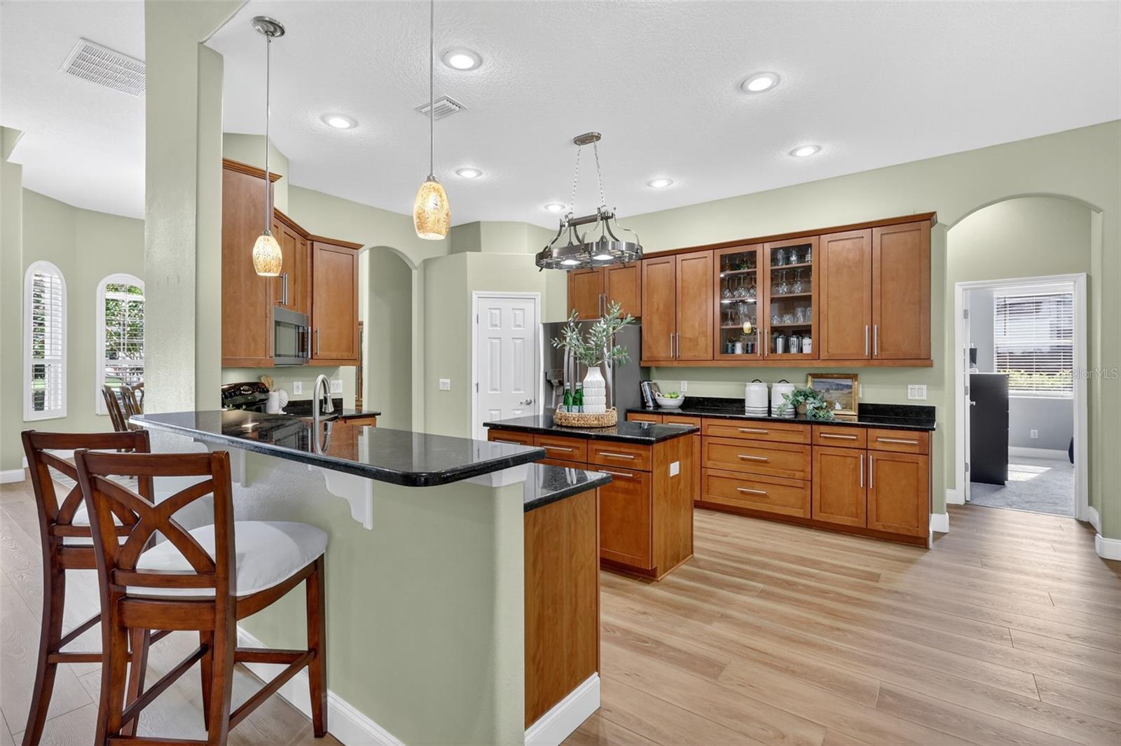 MILL CREEK PH VII-B - Residential