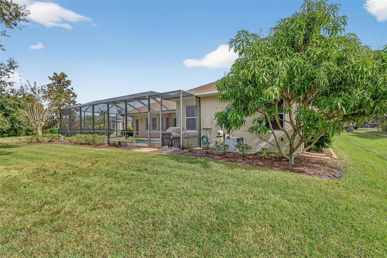 MILL CREEK PH VII-B - Residential