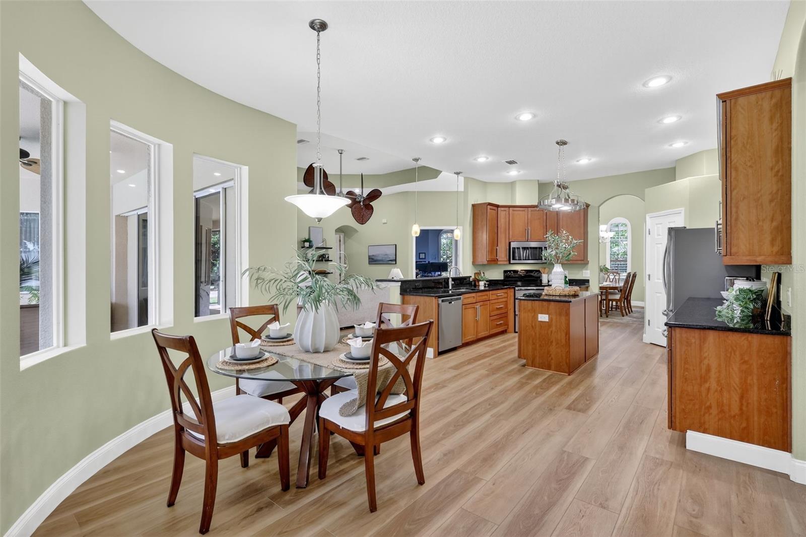 MILL CREEK PH VII-B - Residential