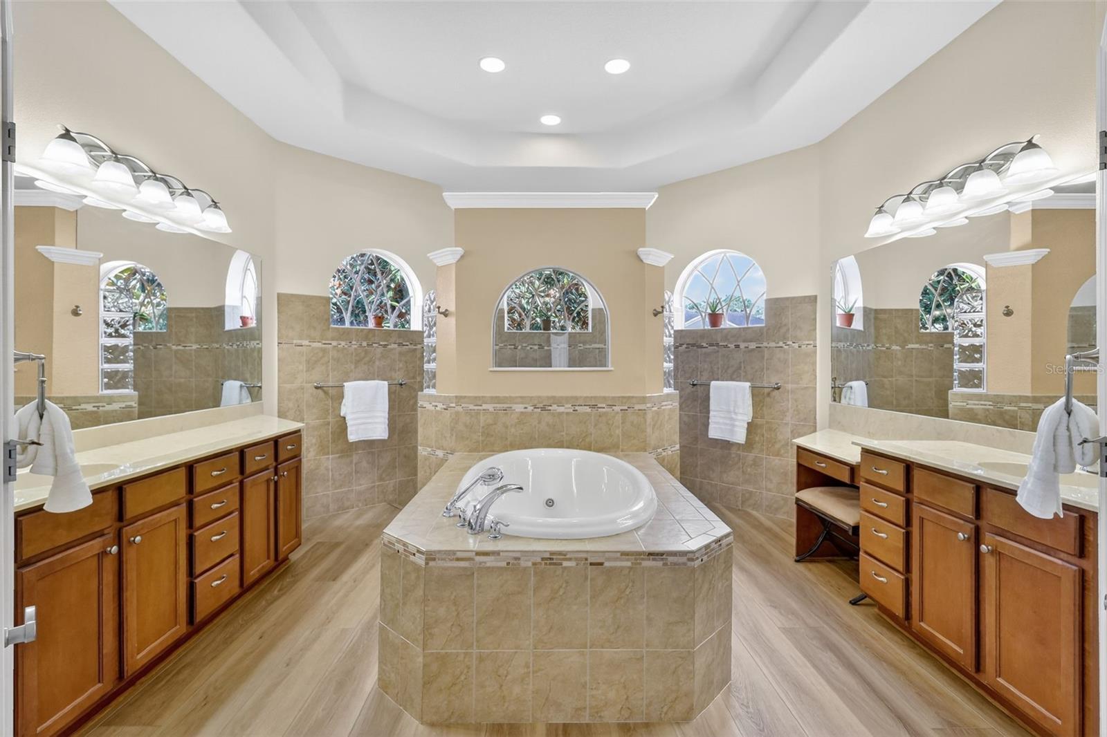 MILL CREEK PH VII-B - Residential