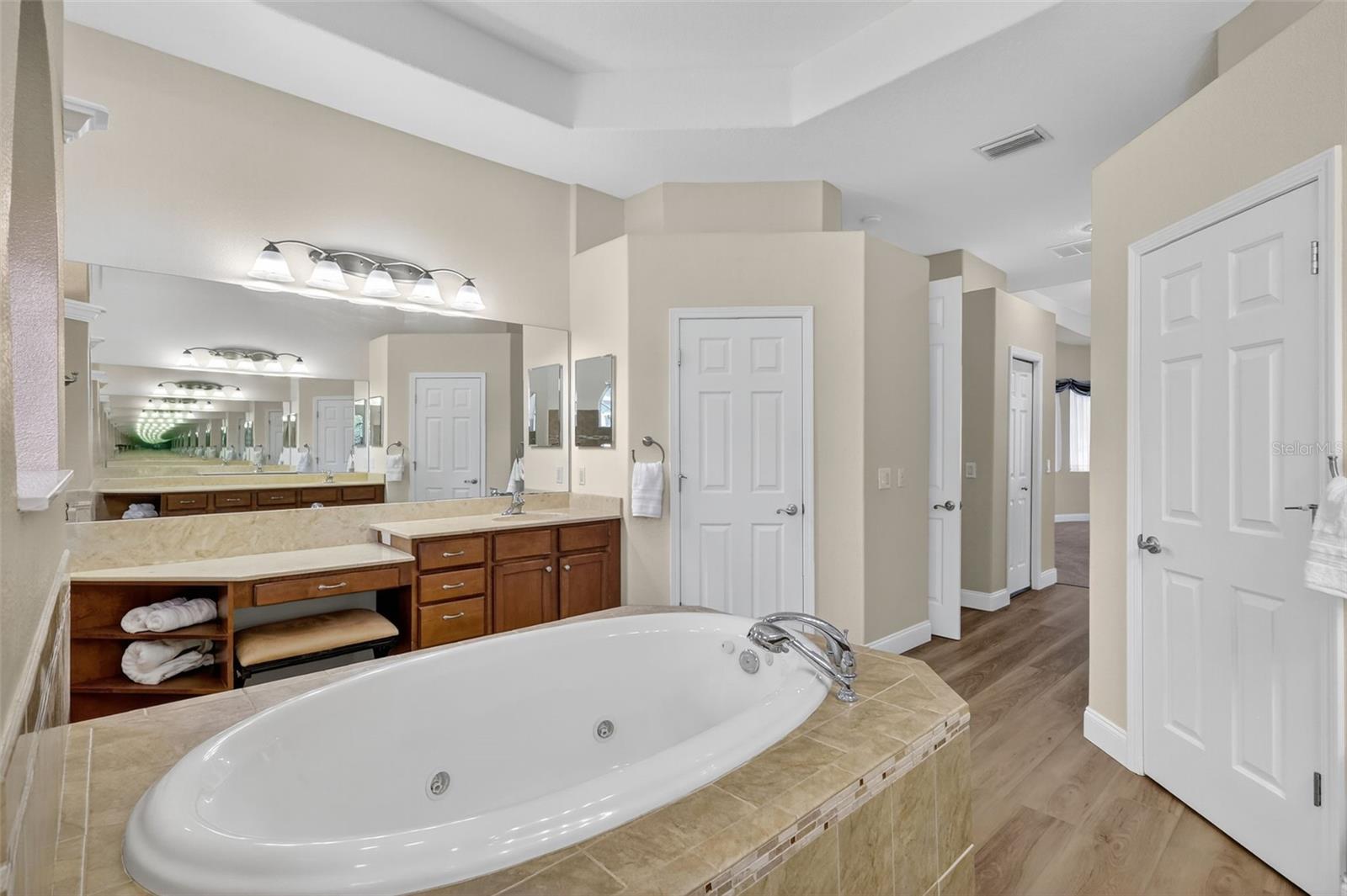 MILL CREEK PH VII-B - Residential