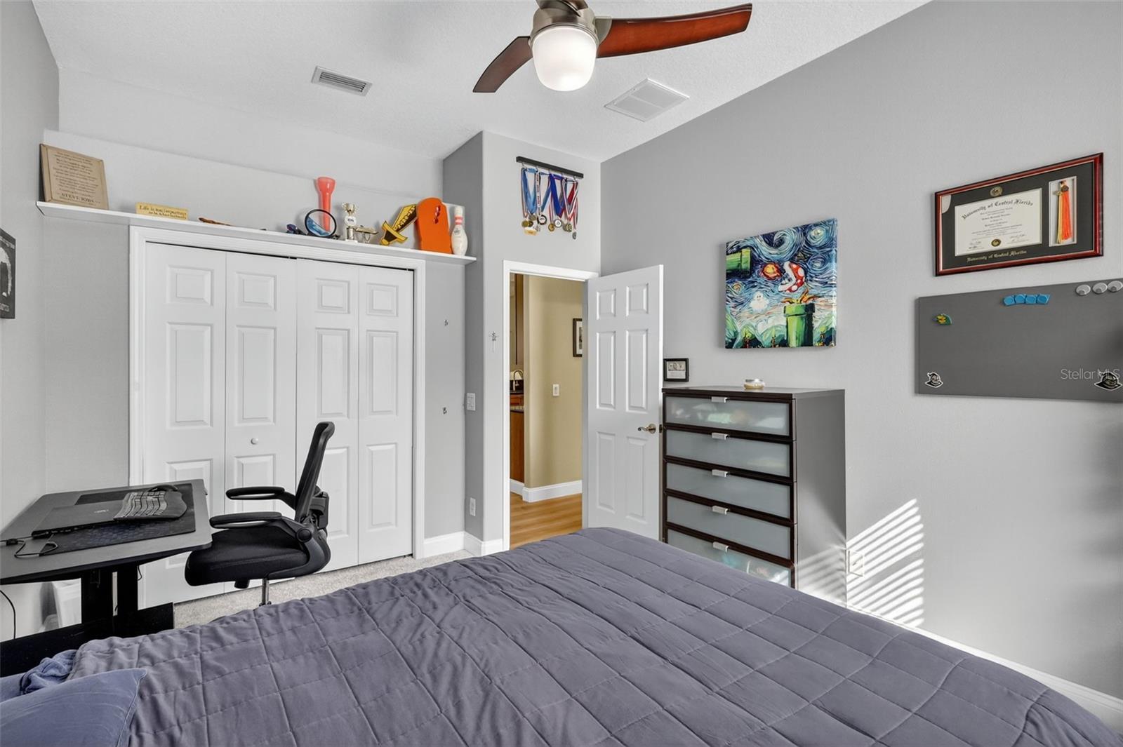 MILL CREEK PH VII-B - Residential