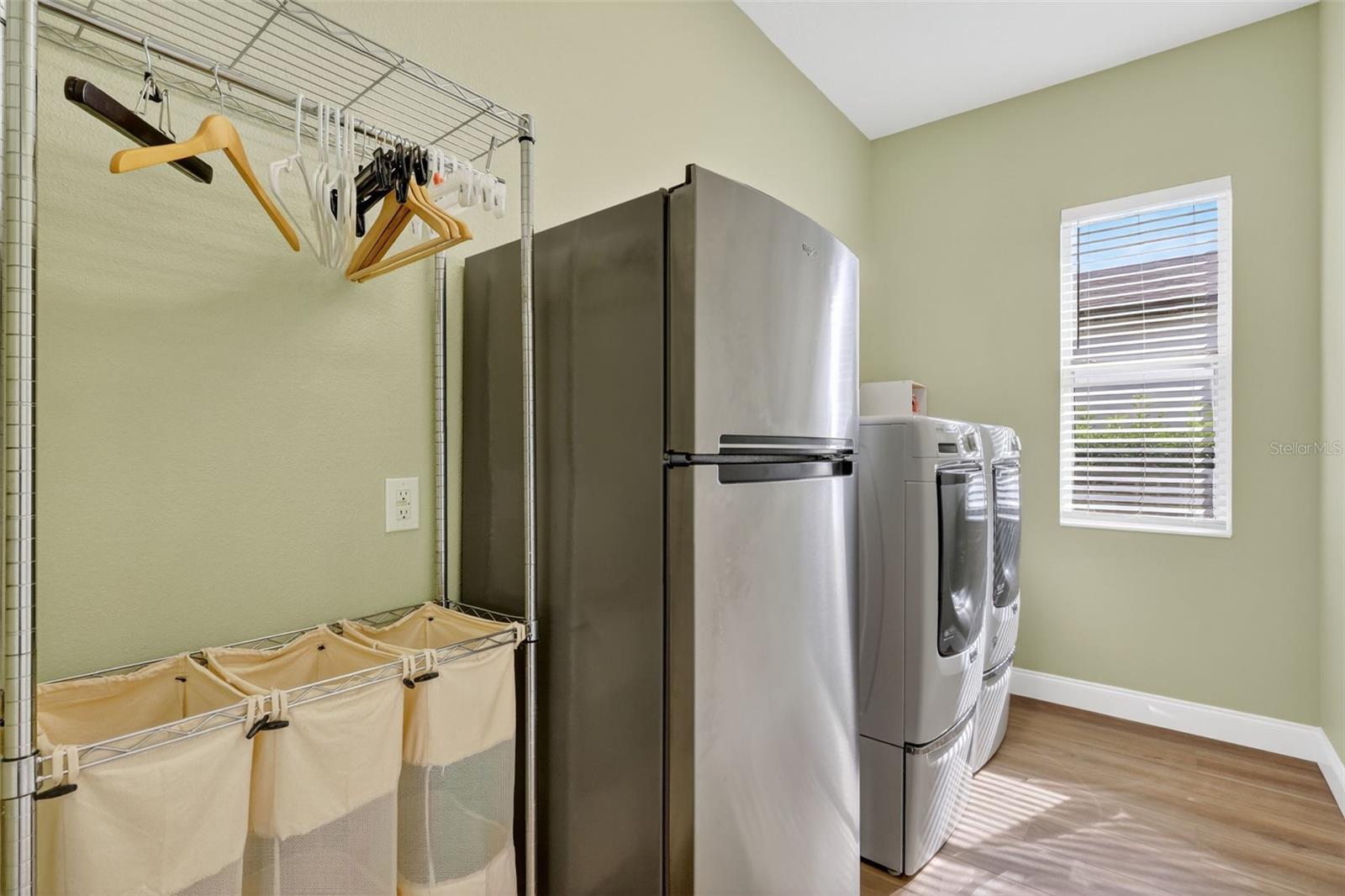 MILL CREEK PH VII-B - Residential