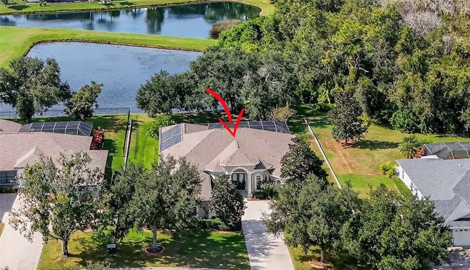 MILL CREEK PH VII-B - Residential