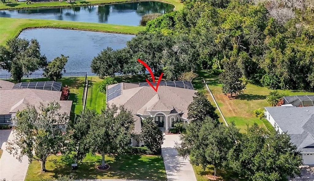 Photo of 14709 21st Avenue E, Bradenton, FL 34212 (MLS # A4670648)