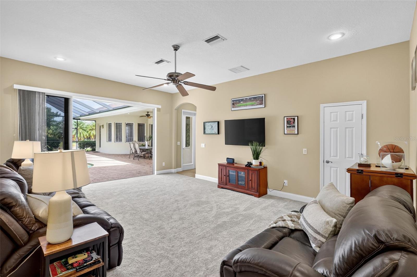 MILL CREEK PH VII-B - Residential