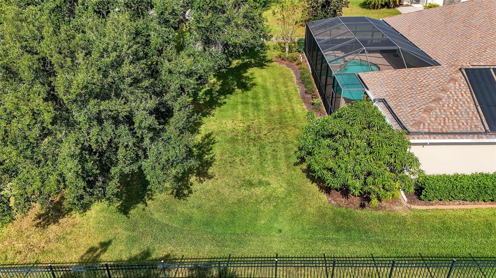 MILL CREEK PH VII-B - Residential