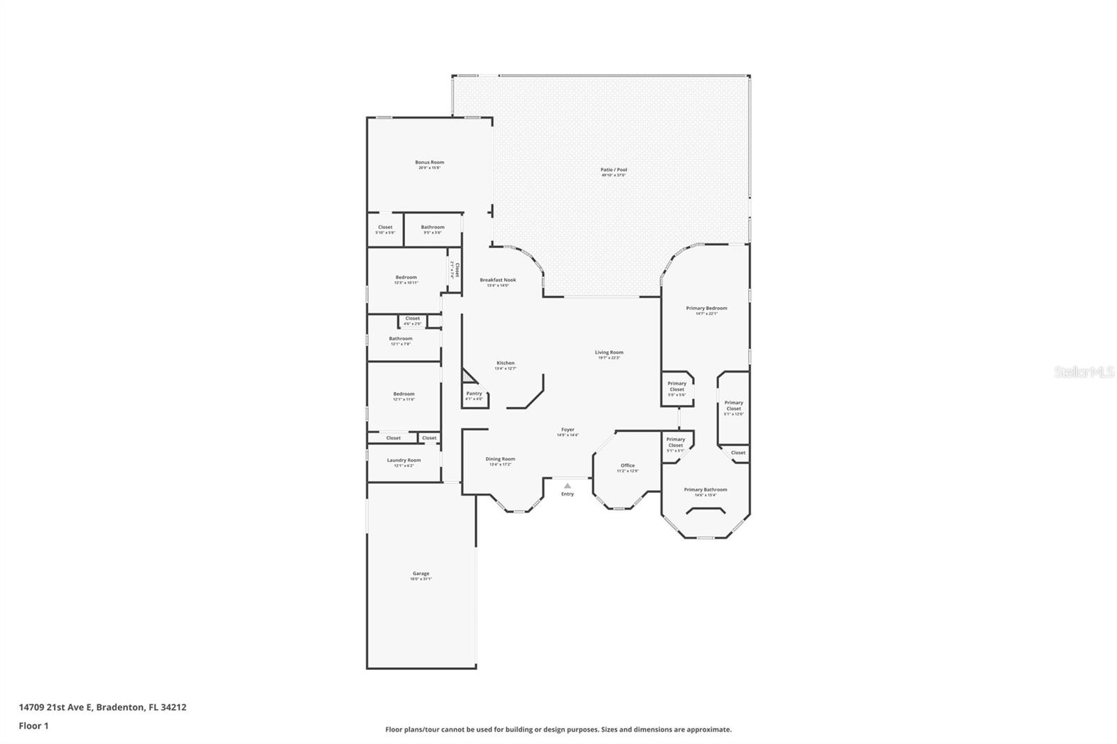 MILL CREEK PH VII-B - Residential