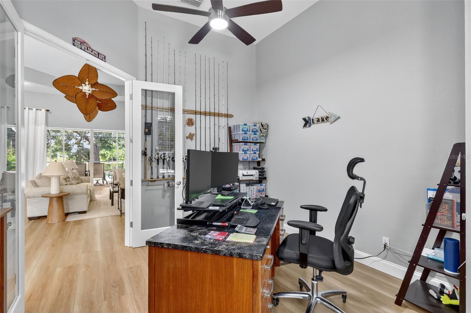 MILL CREEK PH VII-B - Residential