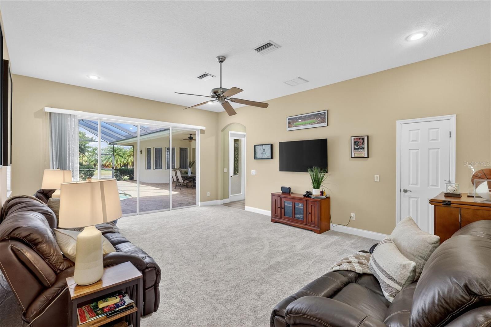 MILL CREEK PH VII-B - Residential