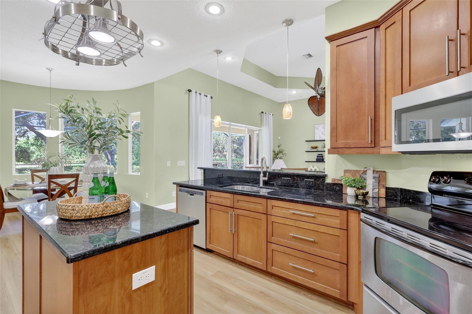 MILL CREEK PH VII-B - Residential