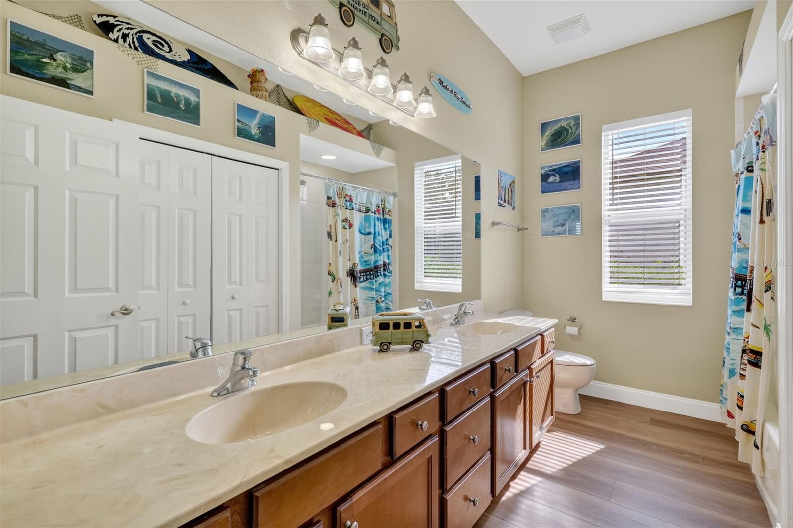 MILL CREEK PH VII-B - Residential