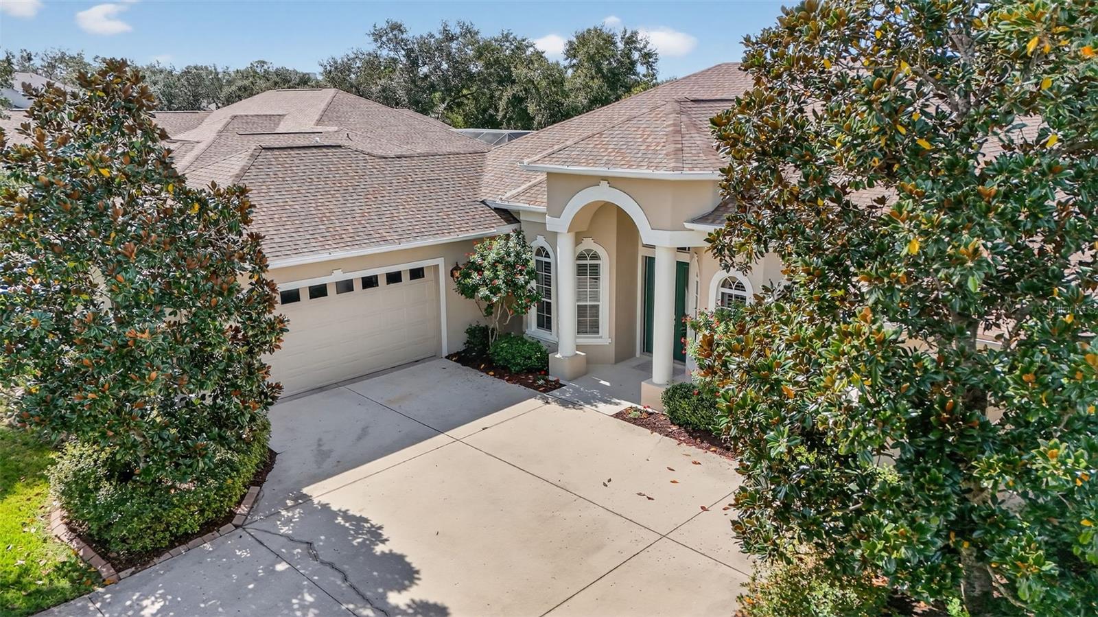 MILL CREEK PH VII-B - Residential