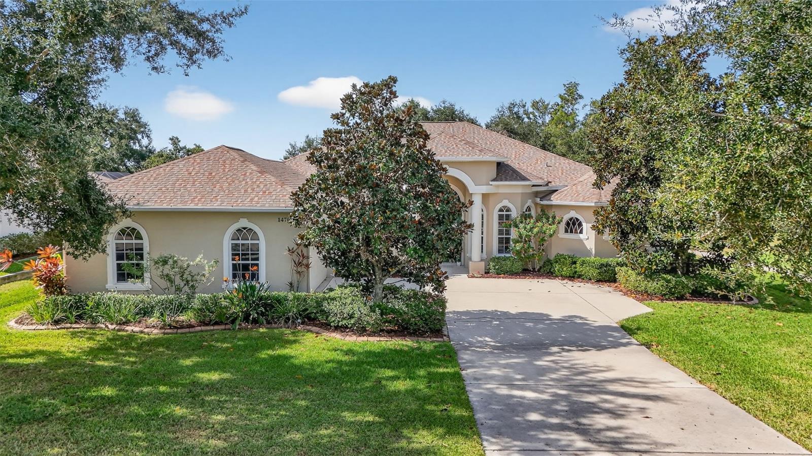 MILL CREEK PH VII-B - Residential