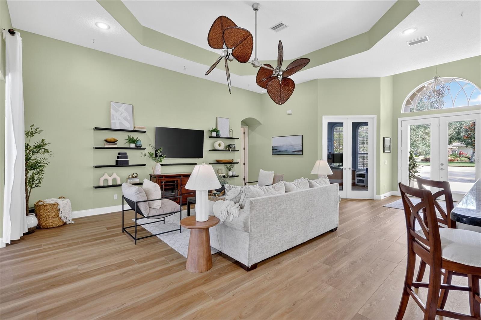 MILL CREEK PH VII-B - Residential