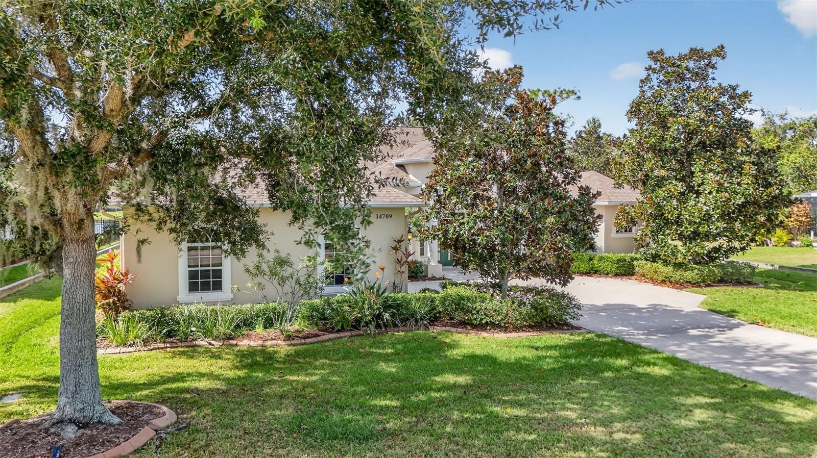 MILL CREEK PH VII-B - Residential