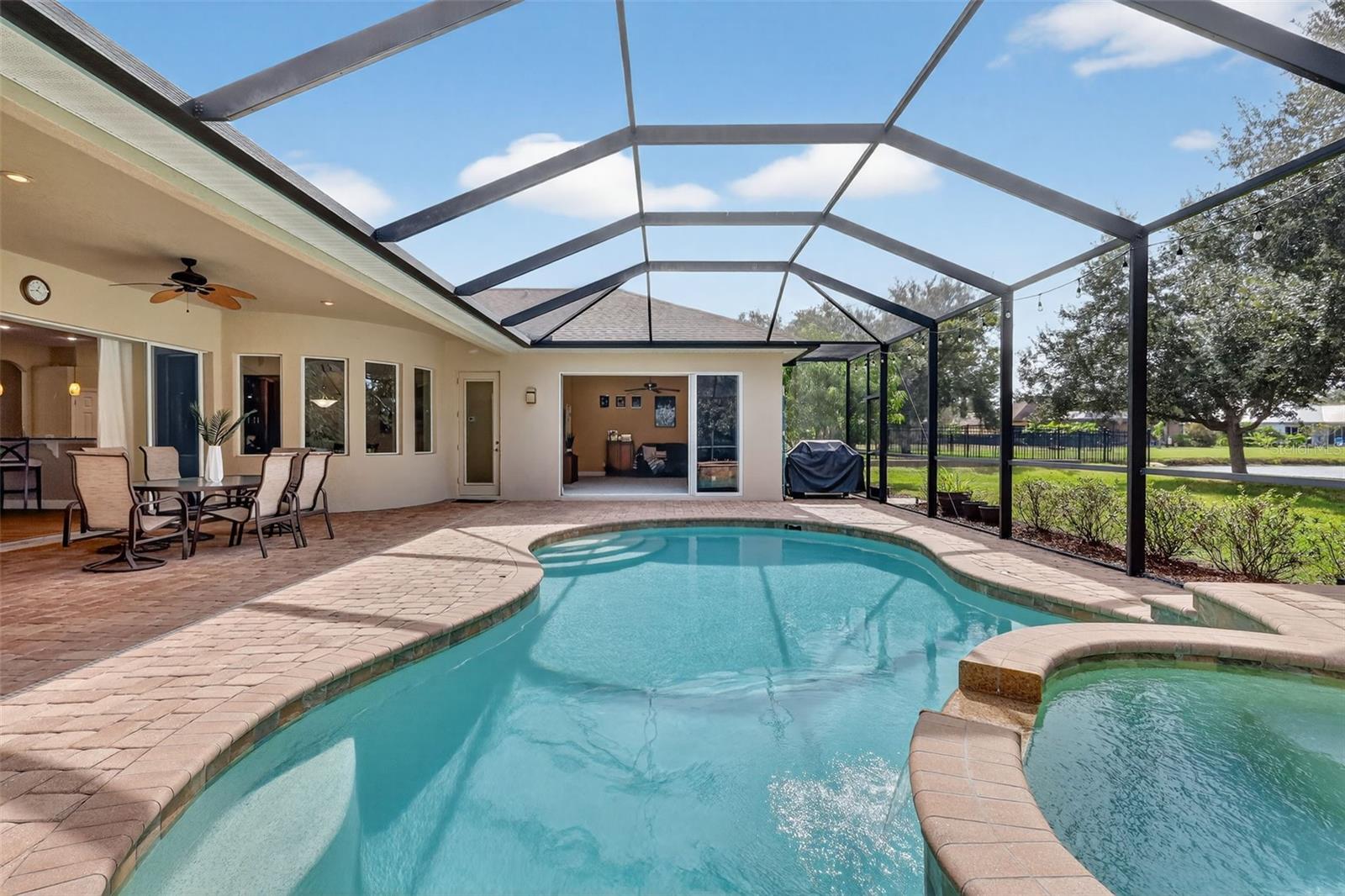 MILL CREEK PH VII-B - Residential