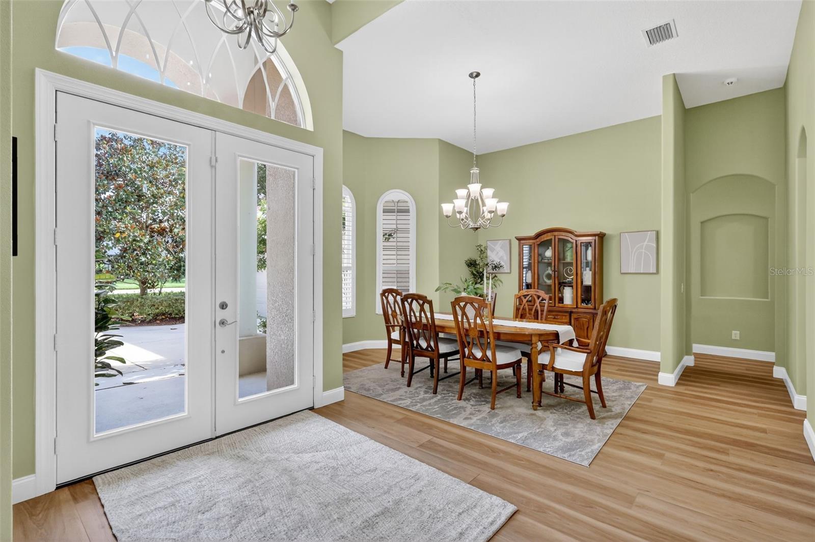 MILL CREEK PH VII-B - Residential