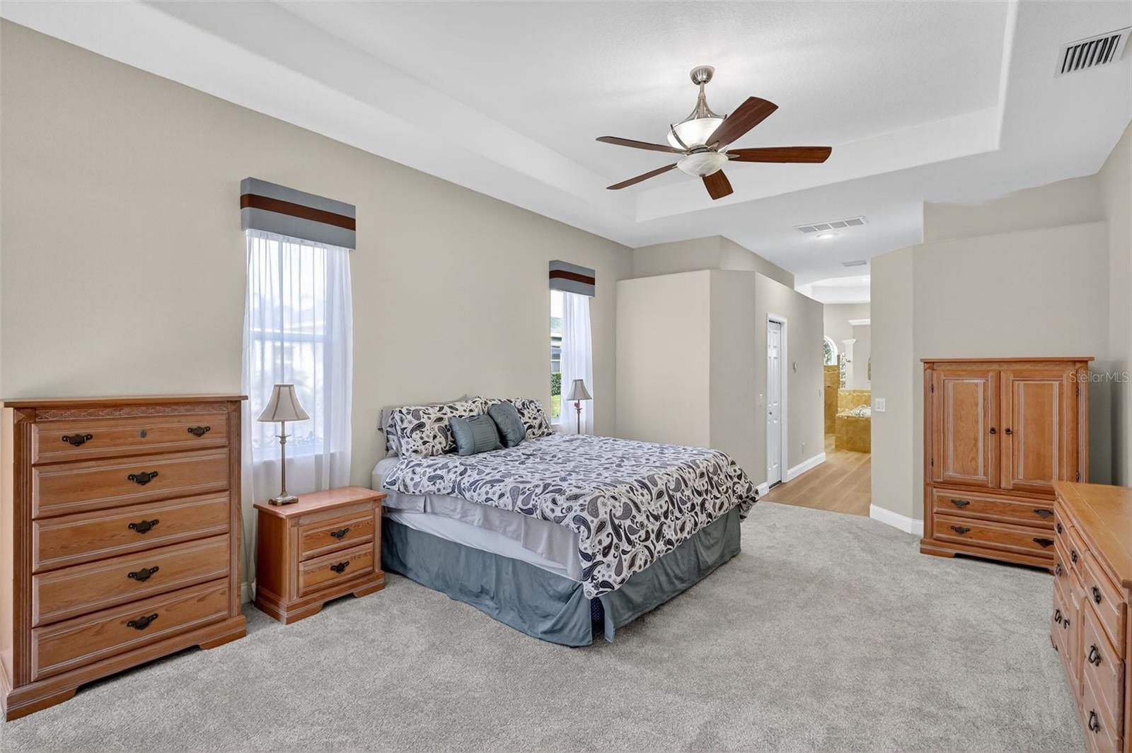 MILL CREEK PH VII-B - Residential