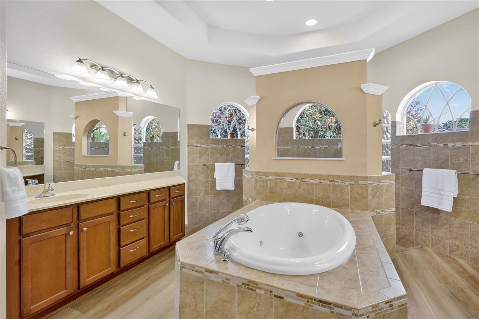 MILL CREEK PH VII-B - Residential