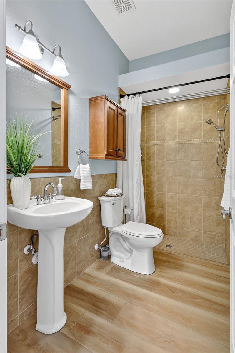 MILL CREEK PH VII-B - Residential