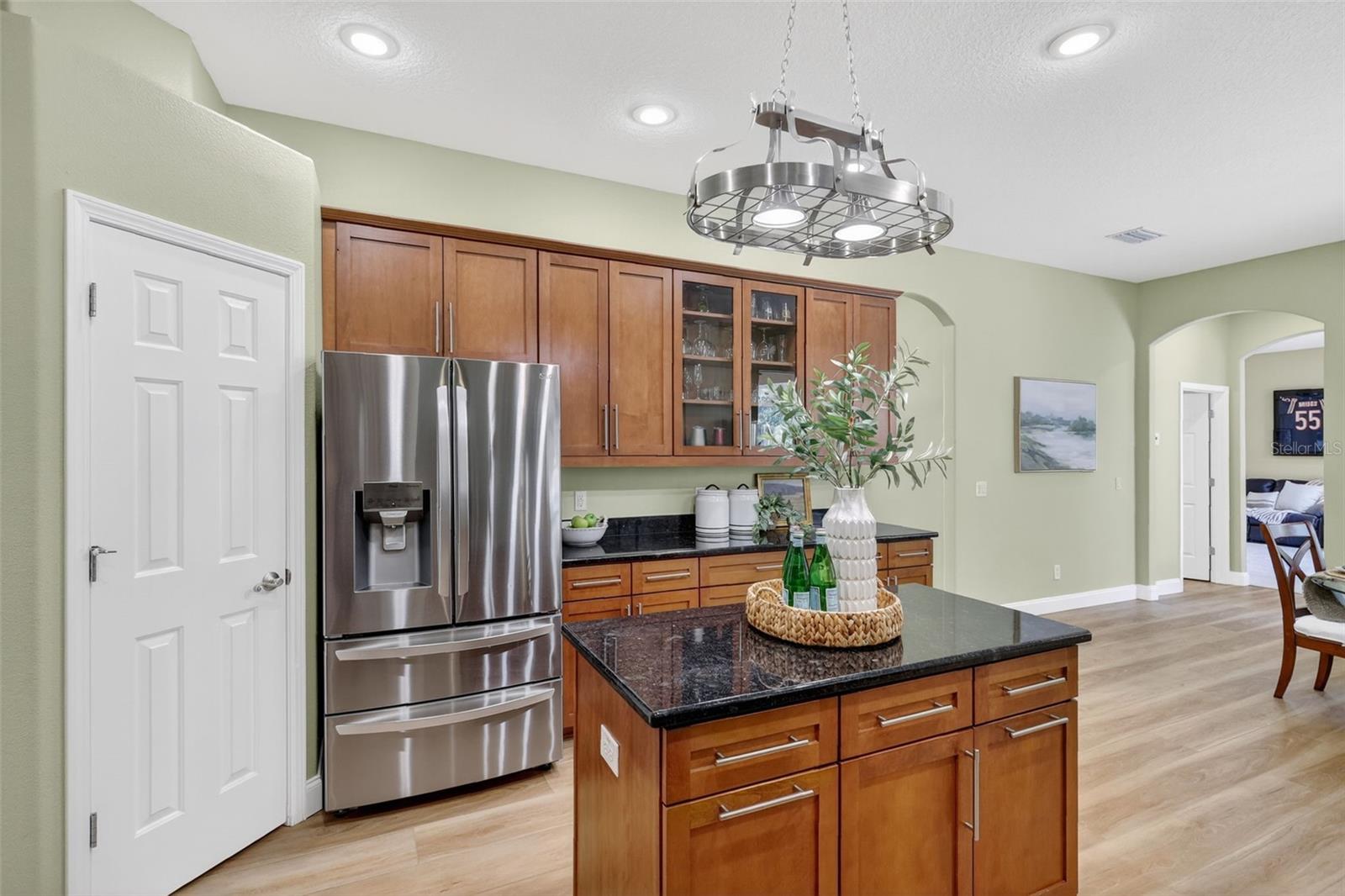 MILL CREEK PH VII-B - Residential