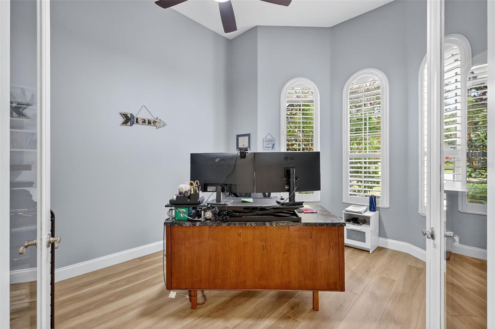 MILL CREEK PH VII-B - Residential